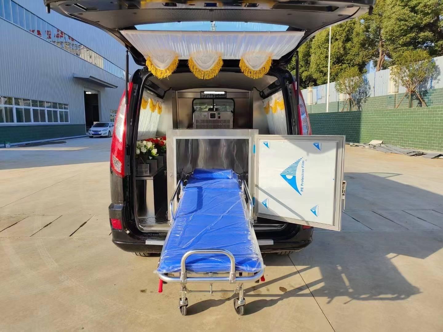 原阳县优质殡葬运输，守护最后一程